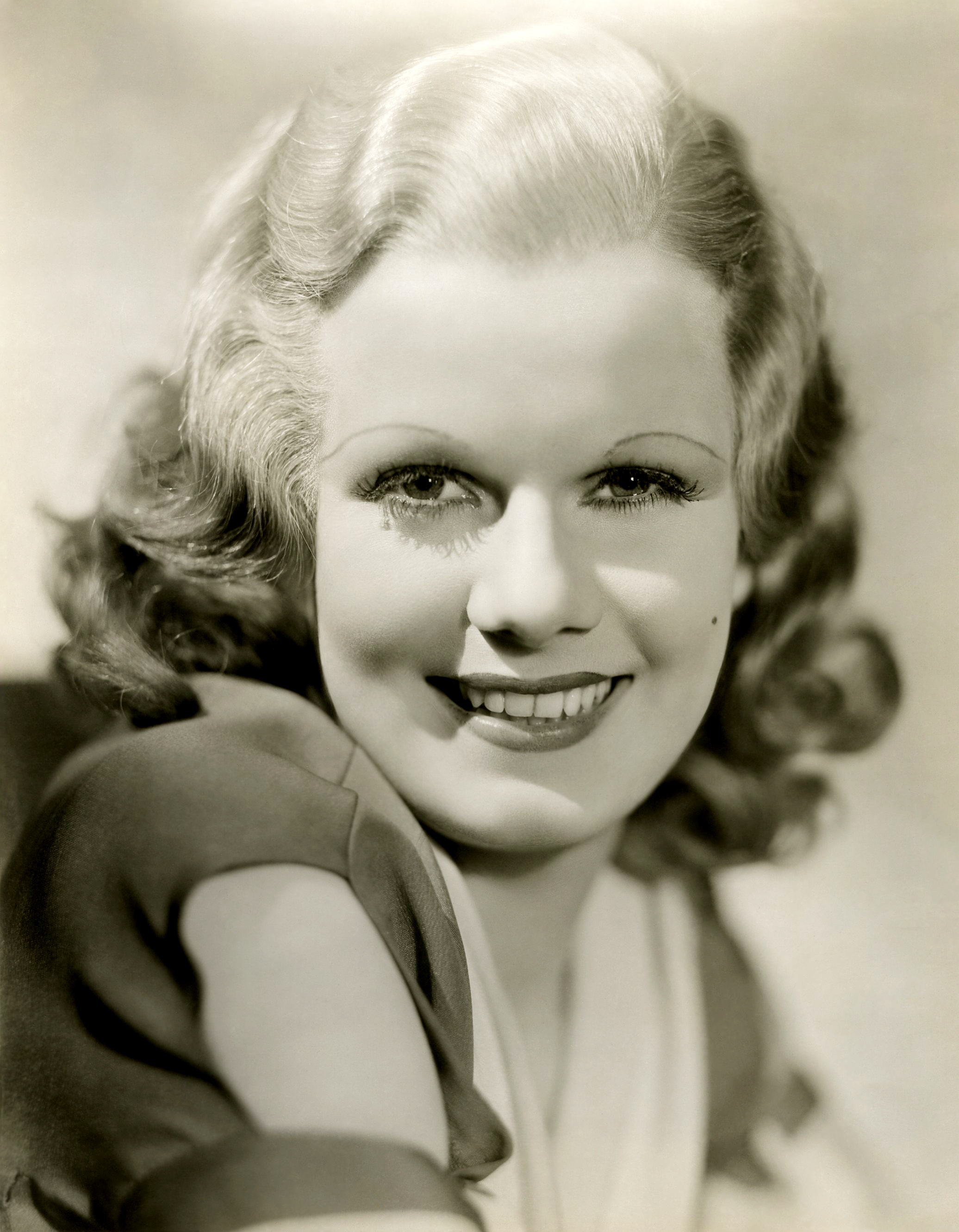 Jean Harlow